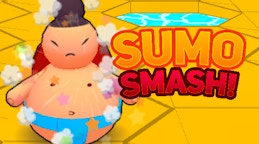 Sumo Smash!