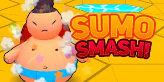 Sumo Smash! thumbnail