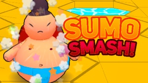 Image for Sumo Smash!