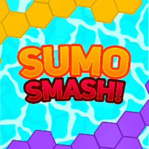 Sumo Smash!