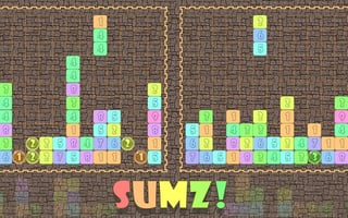 Sumz! game cover