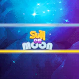 Sun and Moon