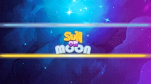 Image for Sun and Moon