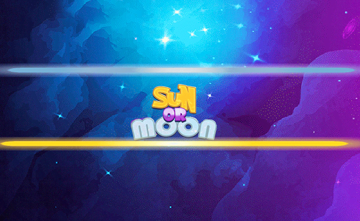 Play Sun and Moon — free online Hyper Casual game