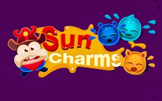 Sun Charms game cover