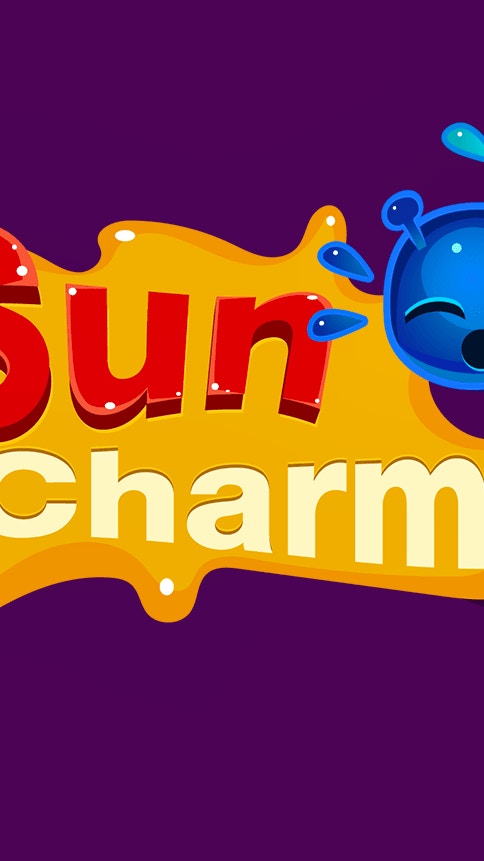 Sun Charms