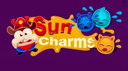 Sun Charms