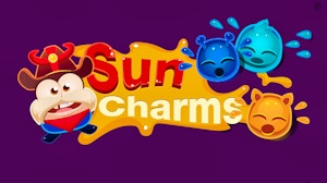 Image for Sun Charms