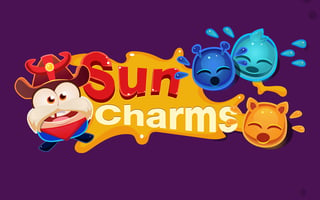 Sun Charms game cover