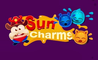 Sun Charms game cover