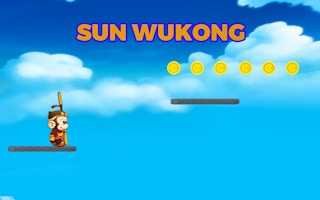 Sun Wukong game cover