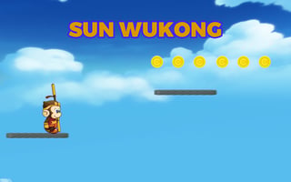 Sun Wukong game cover