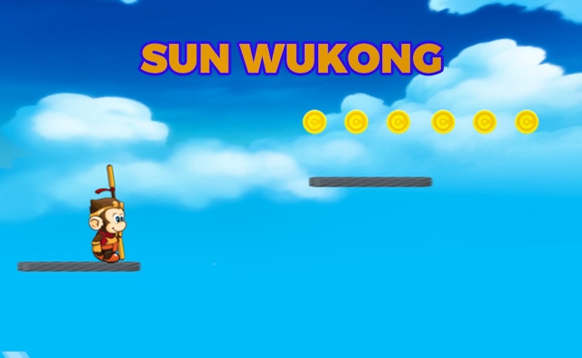 Sun Wukong