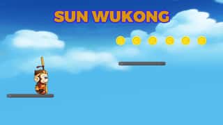 Sun Wukong game cover