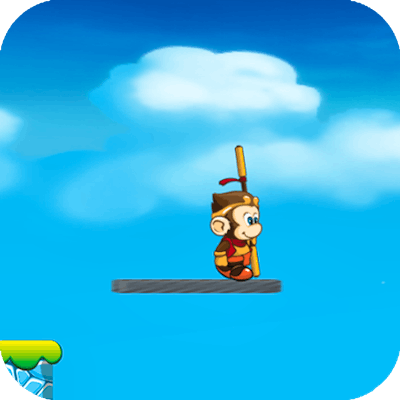 Sun Wukong By Gamepix