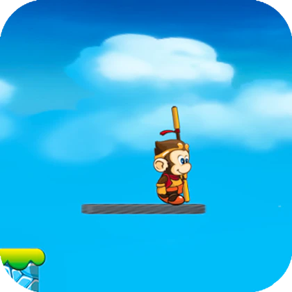 Sun Wukong game thumbnail