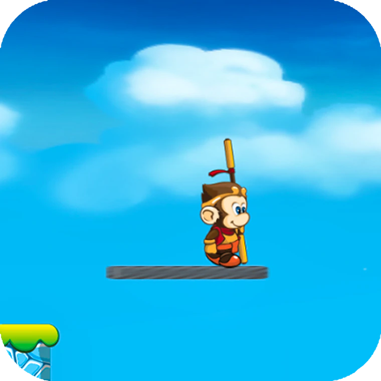 Sun Wukong game thumbnail