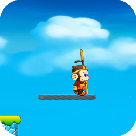 Sun Wukong game thumbnail