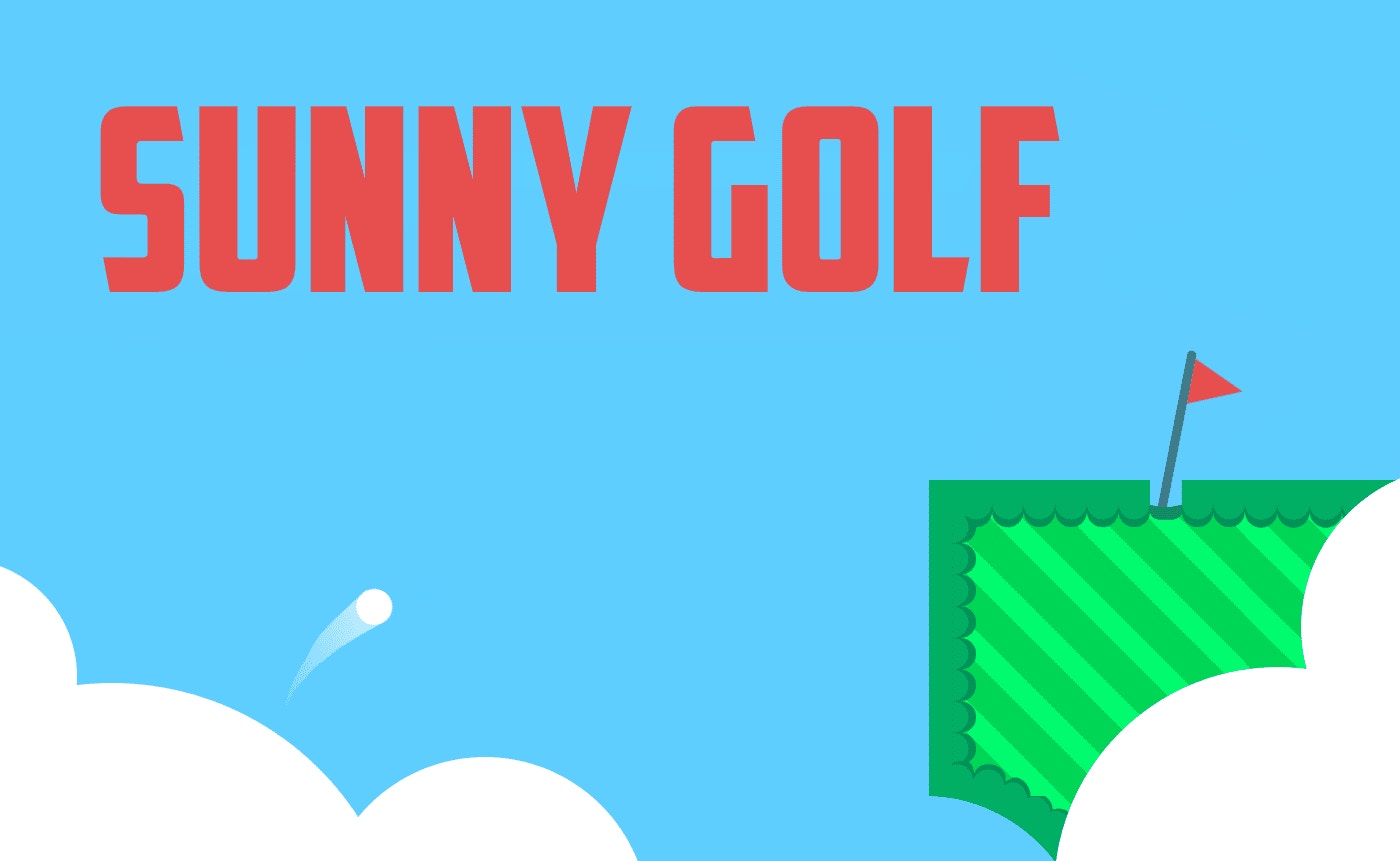 Sunny Golf