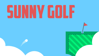 Sunny Golf