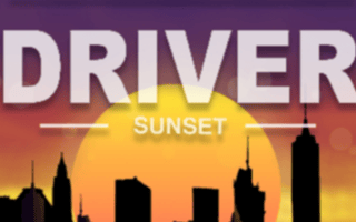 Sunset Driver