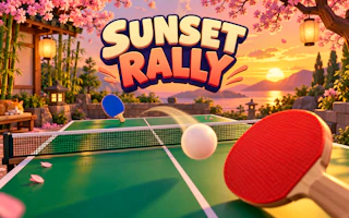 Sunset Rally