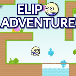 Elip Adventure  Online adventure Games on taptohit.com