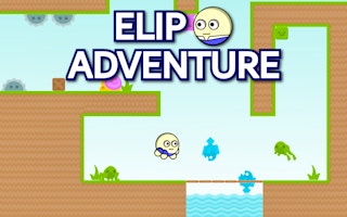 Elip Adventure