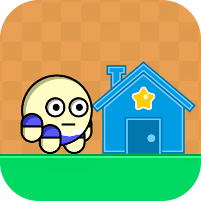 Elip Adventure By Gamepix