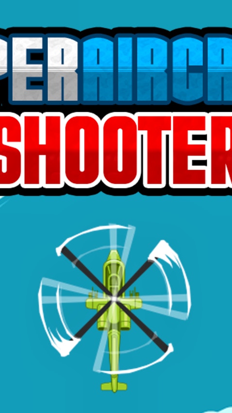 Super Aircraft Shooter