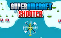 Super Aircraft Shooter