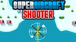 Super Aircraft Shooter