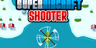 Super Aircraft Shooter thumbnail