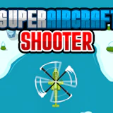 Super Aircraft Shooter