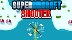 Image for Super Aircraft Shooter