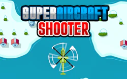 Super Aircraft Shooter