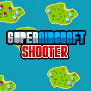 Super Aircraft Shooter Thumbnail