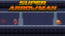 Super Arrowman