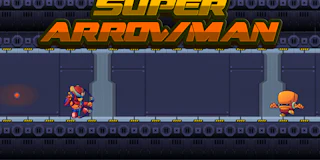 Super Arrowman thumbnail
