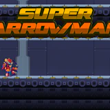 Super Arrowman