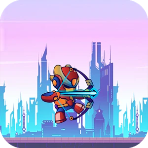 Super Arrowman Thumbnail