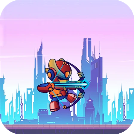 Super Arrowman game thumbnail