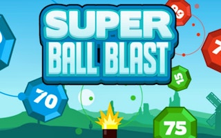 Super Ball Blast