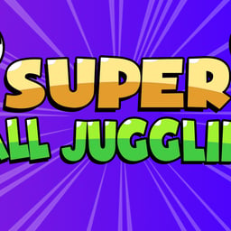 Super Ball Juggling Online sports Games on taptohit.com