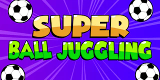 Super Ball Juggling thumbnail