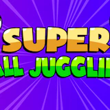 Super Ball Juggling