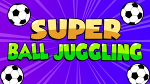 Image for Super Ball Juggling