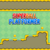 Super Ball Platformer