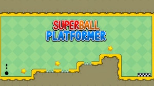 Image for Super Ball Platformer