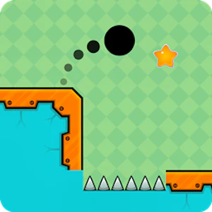 Super Ball Platformer Thumbnail